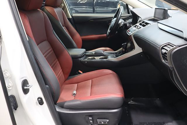 2021 Lexus NX 300 Base Raleigh NC