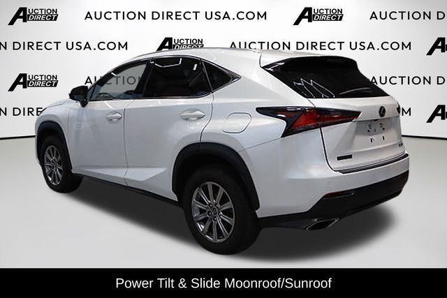 2021 Lexus NX 300 Base Raleigh NC