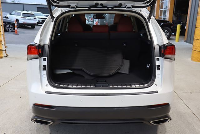 2021 Lexus NX 300 Base Raleigh NC