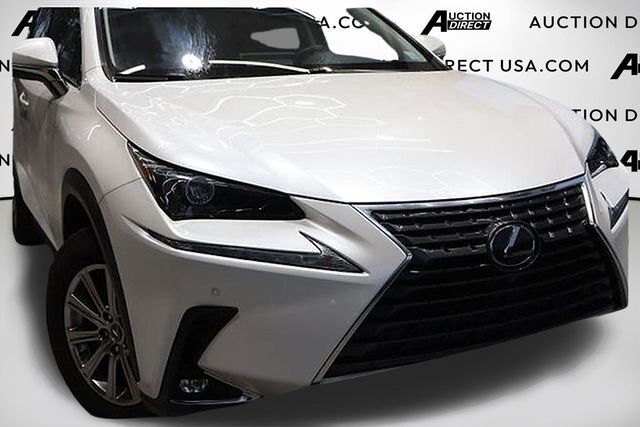 2021 Lexus NX 300 Base Raleigh NC