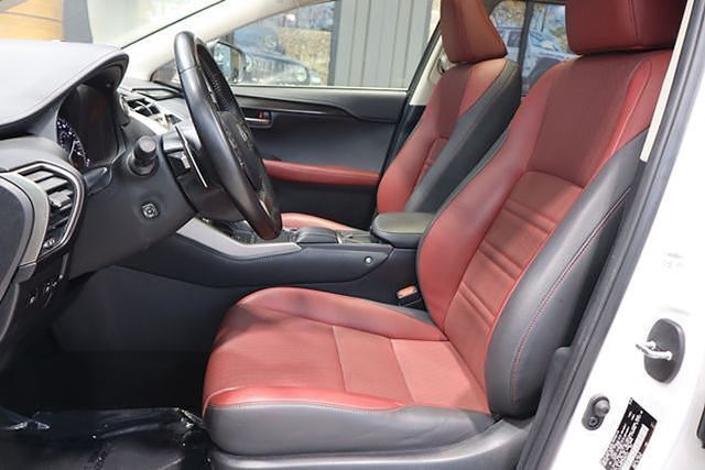 2021 Lexus NX 300 Base Raleigh NC