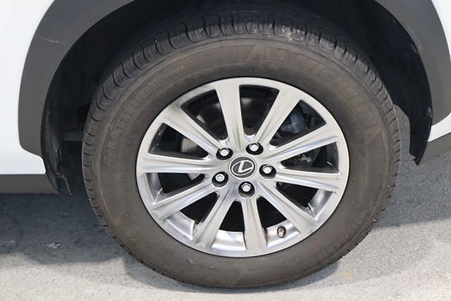 2021 Lexus NX 300 Base Raleigh NC