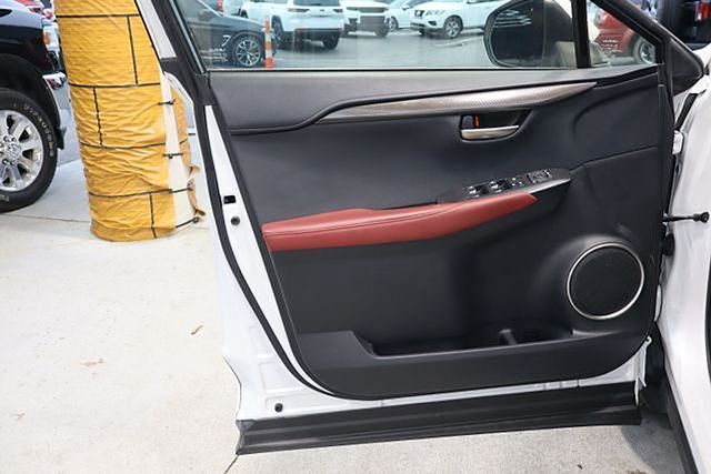 2021 Lexus NX 300 Base Raleigh NC