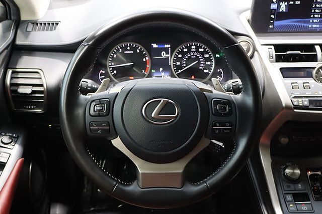 2021 Lexus NX 300 Base Raleigh NC