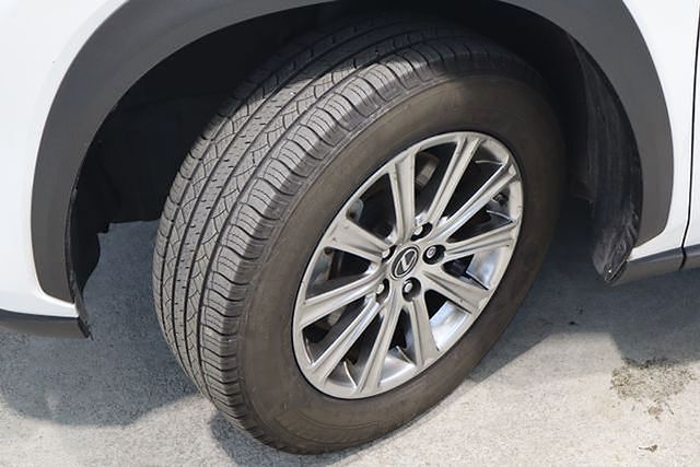 2021 Lexus NX 300 Base Raleigh NC