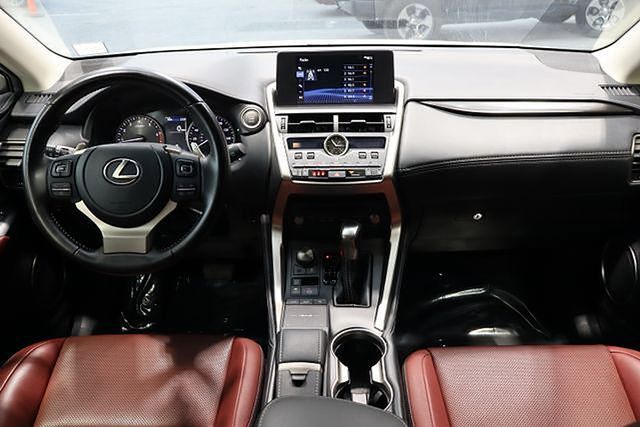 2021 Lexus NX 300 Base Raleigh NC