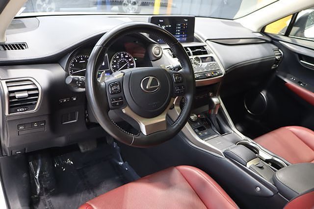 2021 Lexus NX 300 Base Raleigh NC