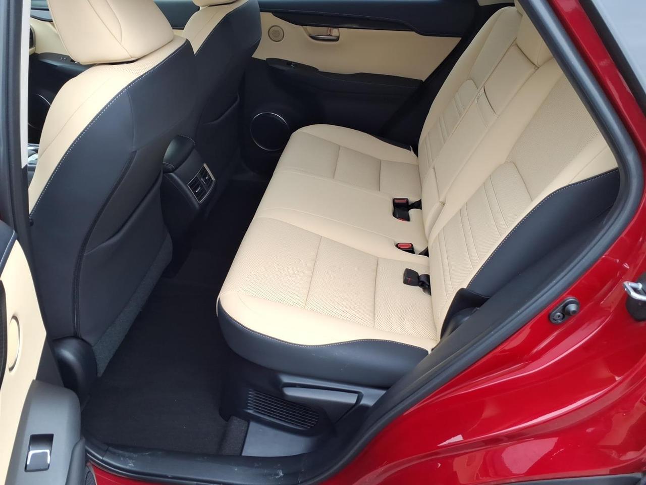 2021 Lexus NX 300 Base Roanoke VA