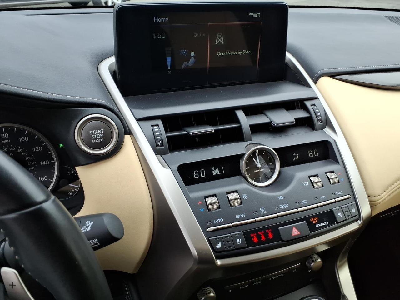 2021 Lexus NX 300 Base Roanoke VA