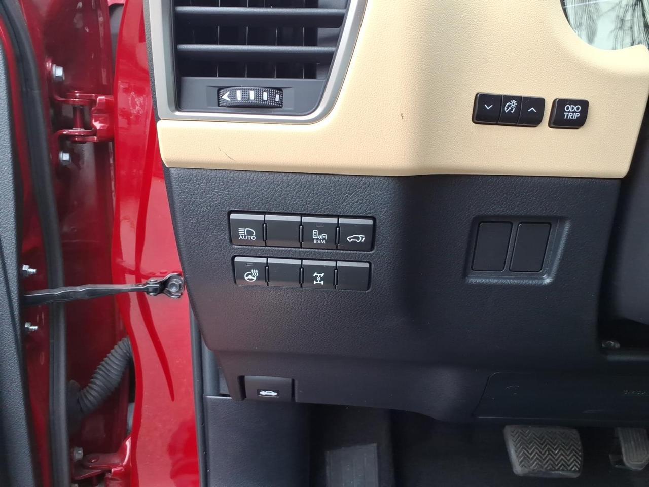 2021 Lexus NX 300 Base Roanoke VA