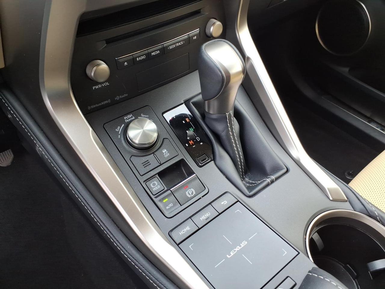 2021 Lexus NX 300 Base Roanoke VA