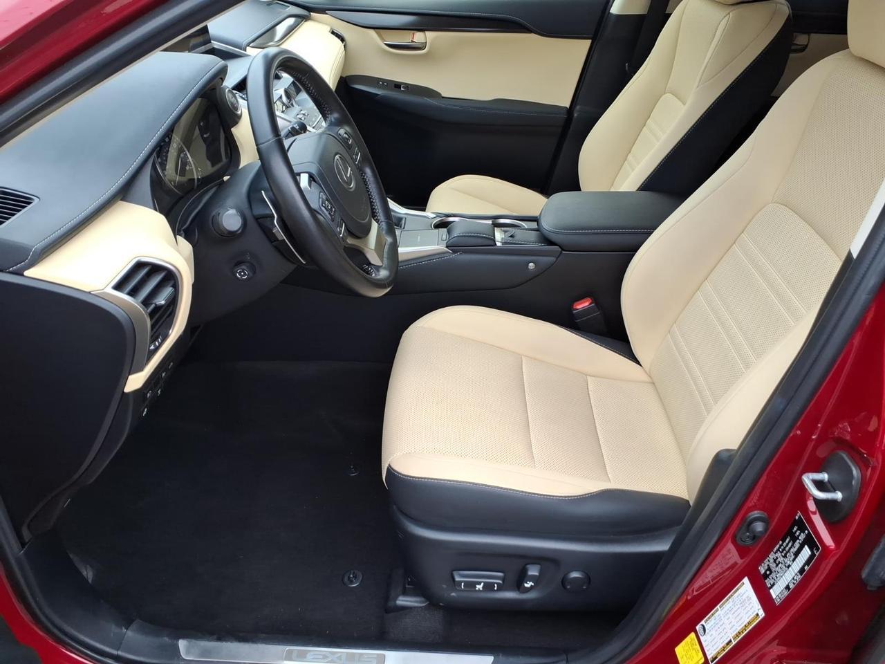 2021 Lexus NX 300 Base Roanoke VA