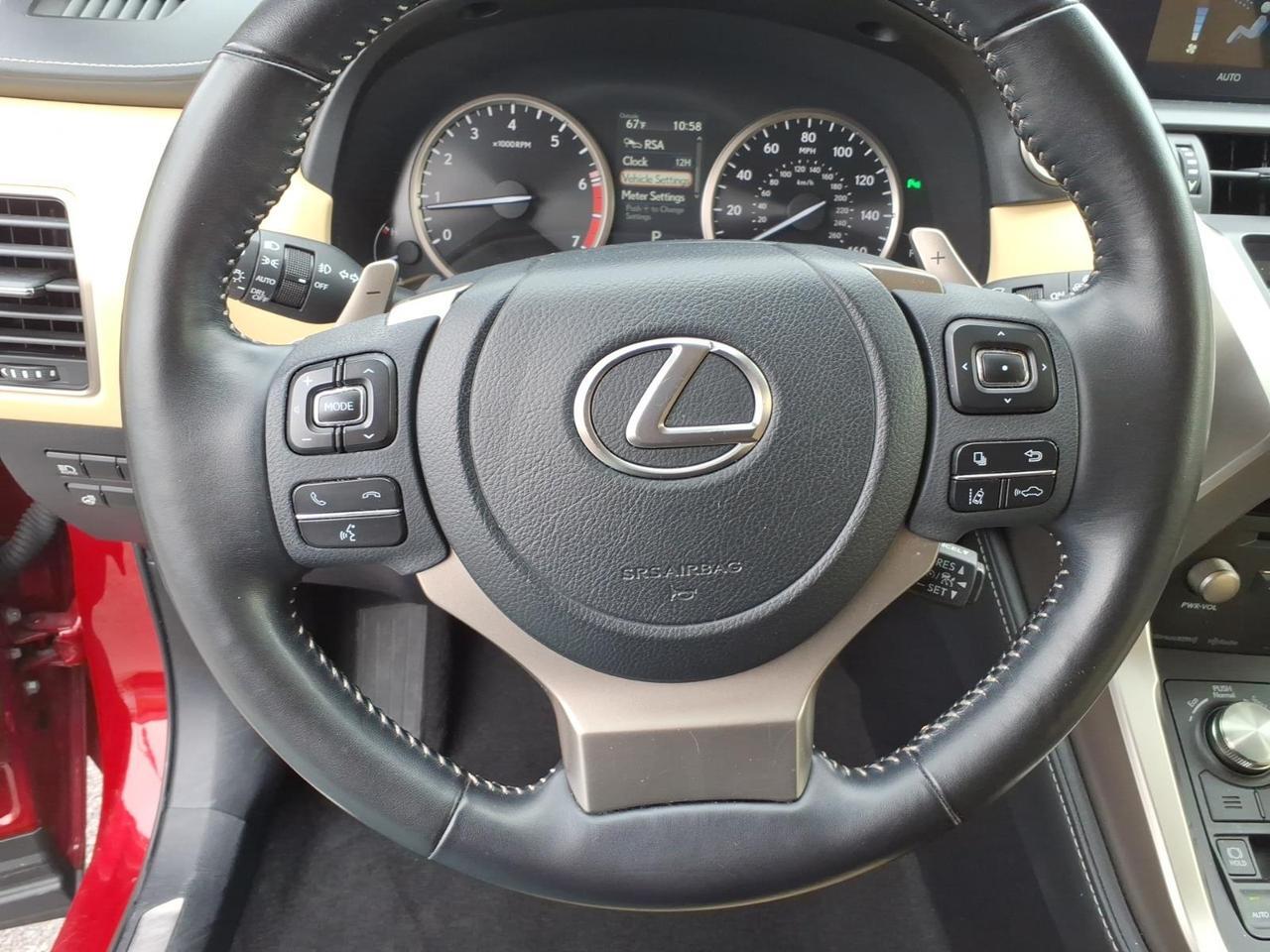 2021 Lexus NX 300 Base Roanoke VA