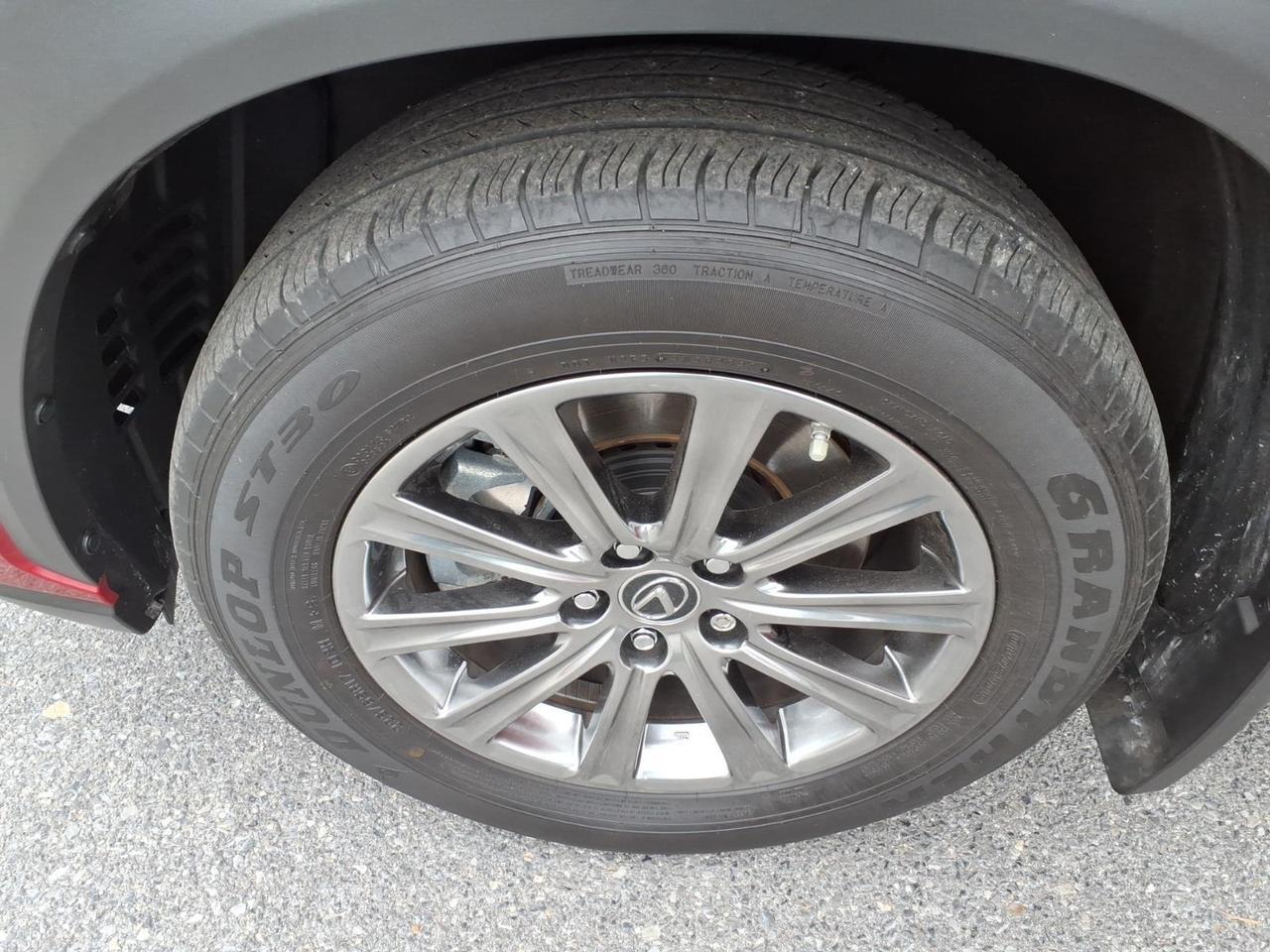 2021 Lexus NX 300 Base Roanoke VA