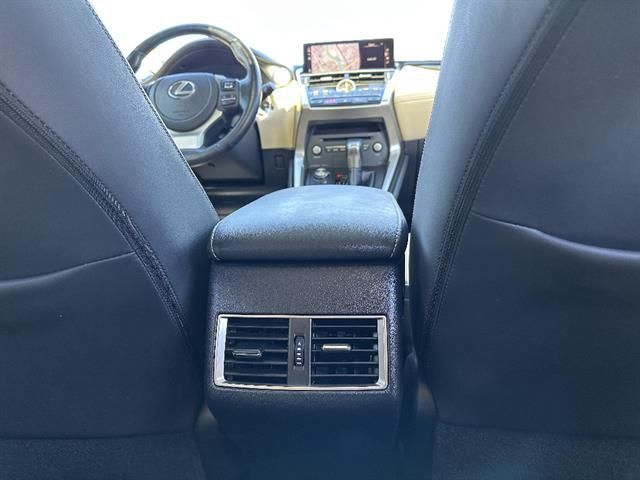 2021 Lexus NX 300 Base Tucson AZ