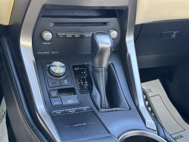 2021 Lexus NX 300 Base Tucson AZ