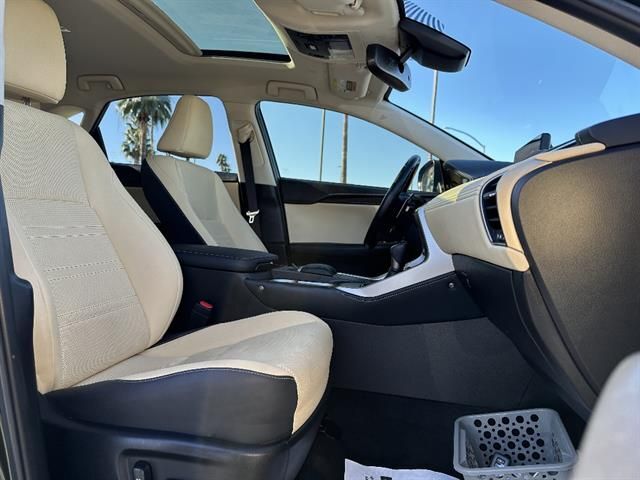 2021 Lexus NX 300 Base Tucson AZ