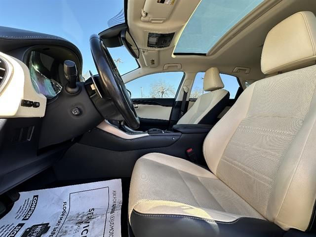 2021 Lexus NX 300 Base Tucson AZ