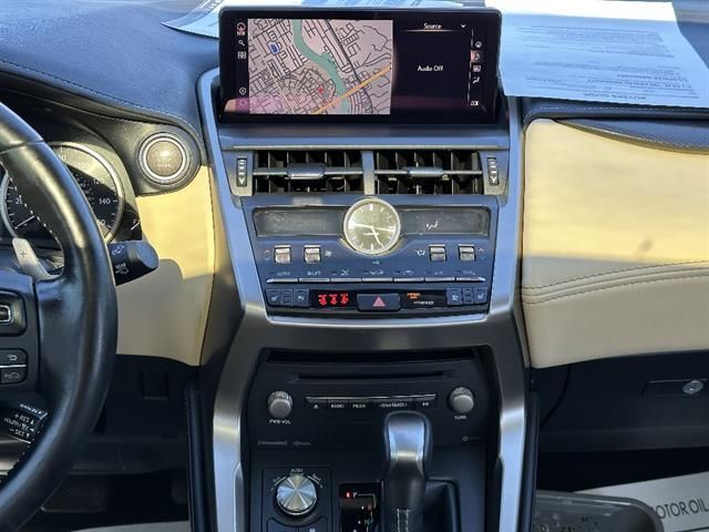 2021 Lexus NX 300 Base Tucson AZ