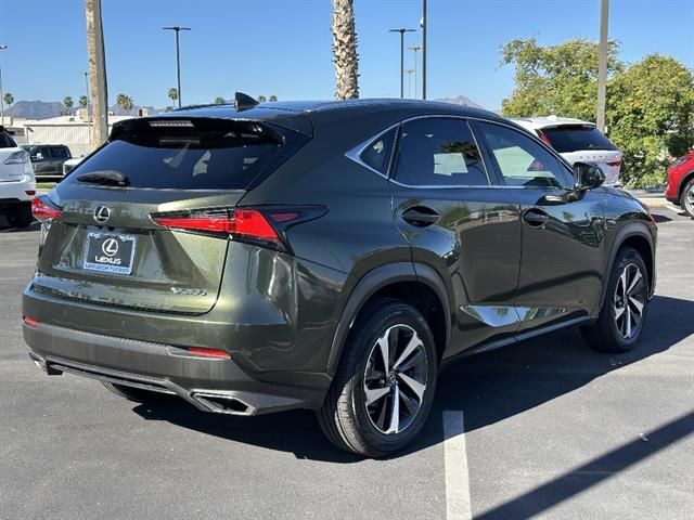 2021 Lexus NX 300 Base Tucson AZ