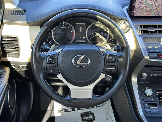 2021 Lexus NX 300 Base Tucson AZ