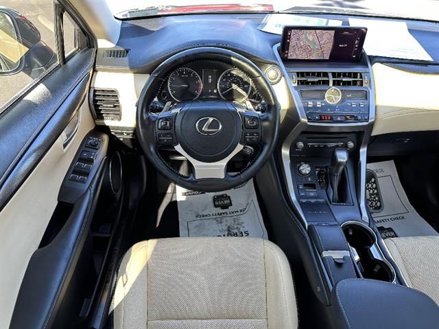 2021 Lexus NX 300 Base Tucson AZ