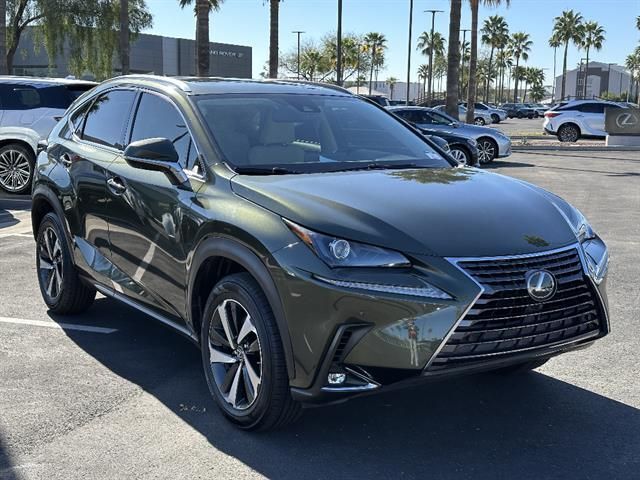2021 Lexus NX 300 Base Tucson AZ