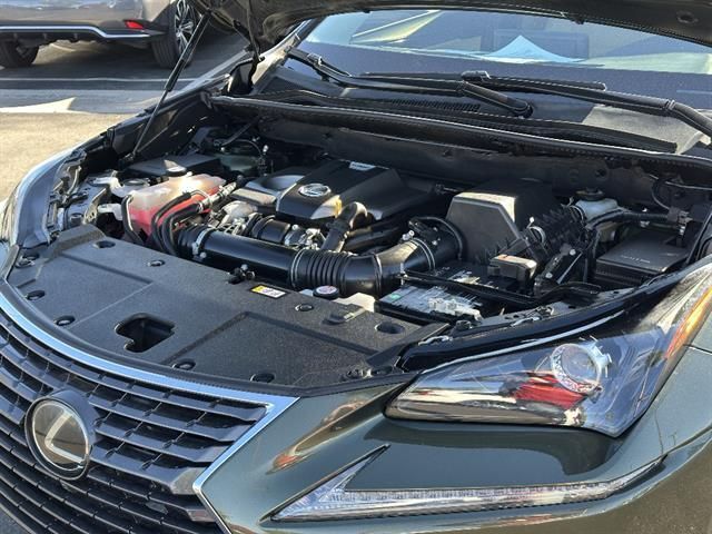 2021 Lexus NX 300 Base Tucson AZ