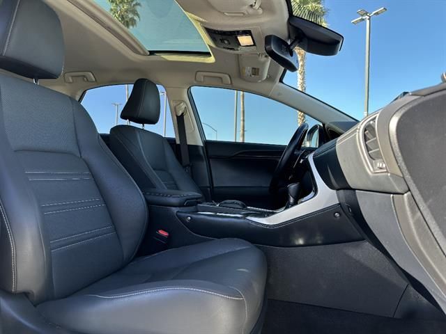 2021 Lexus NX 300 Base Tucson AZ