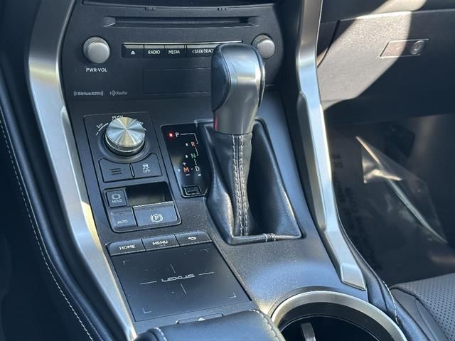 2021 Lexus NX 300 Base Tucson AZ