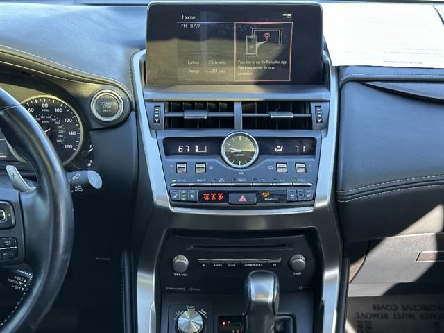 2021 Lexus NX 300 Base Tucson AZ