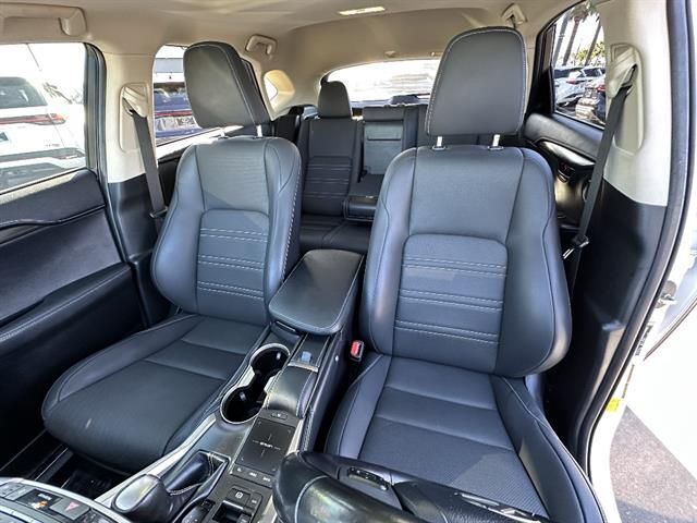 2021 Lexus NX 300 Base Tucson AZ