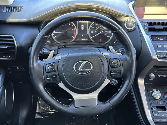 2021 Lexus NX 300 Base Tucson AZ