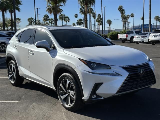 2021 Lexus NX 300 Base Tucson AZ