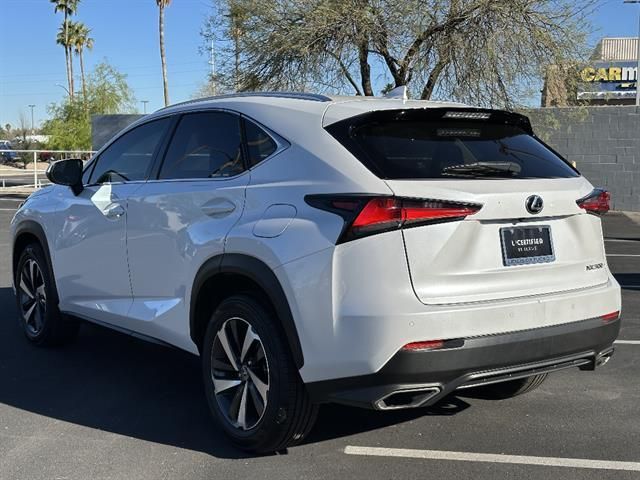 2021 Lexus NX 300 Base Tucson AZ