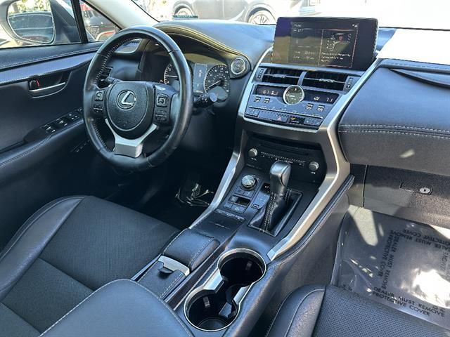 2021 Lexus NX 300 Base Tucson AZ