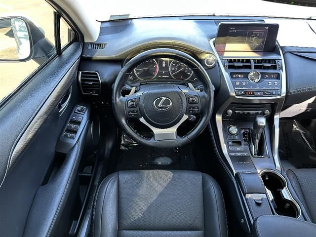 2021 Lexus NX 300 Base Tucson AZ