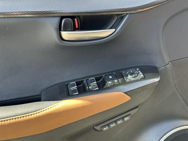 2021 Lexus NX 300 Base Tucson AZ