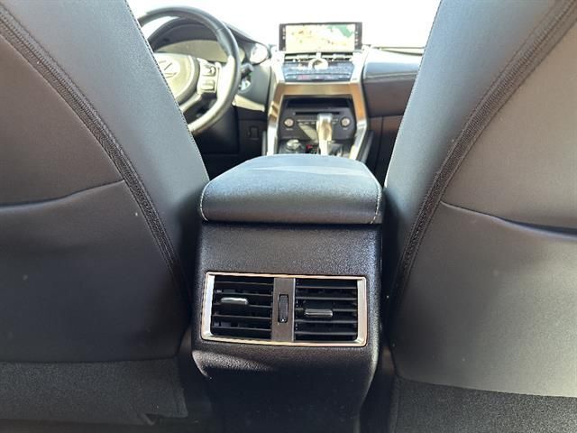 2021 Lexus NX 300 Base Tucson AZ