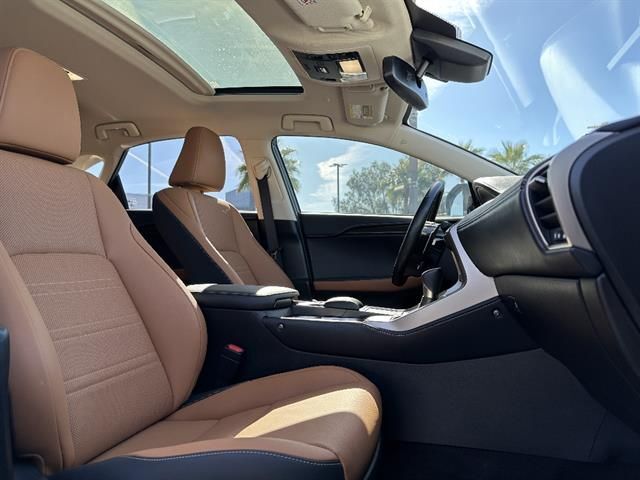 2021 Lexus NX 300 Base Tucson AZ