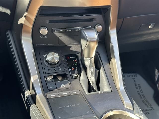 2021 Lexus NX 300 Base Tucson AZ