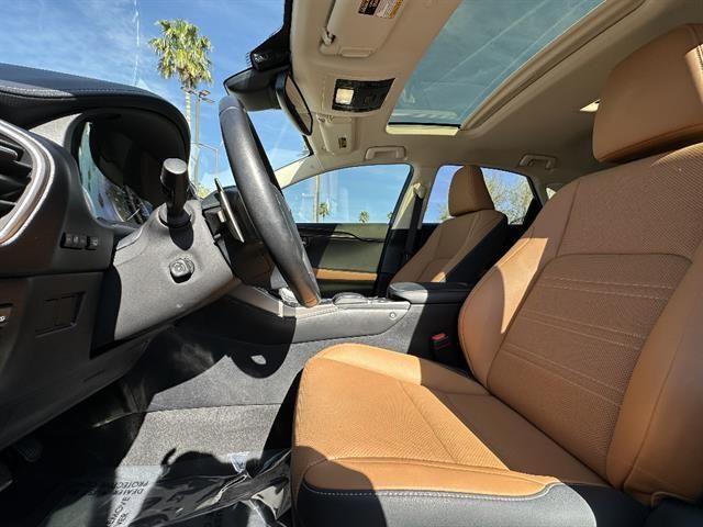 2021 Lexus NX 300 Base Tucson AZ