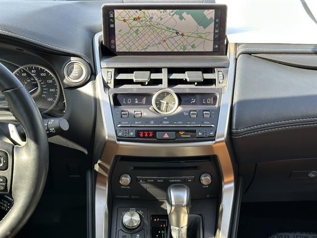 2021 Lexus NX 300 Base Tucson AZ