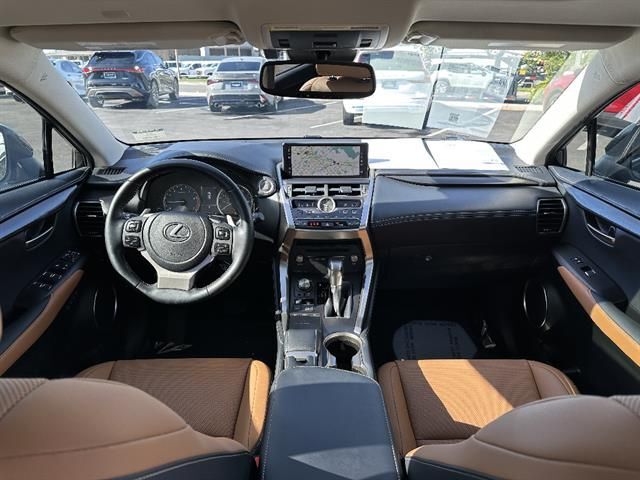 2021 Lexus NX 300 Base Tucson AZ