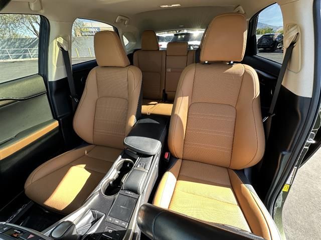 2021 Lexus NX 300 Base Tucson AZ