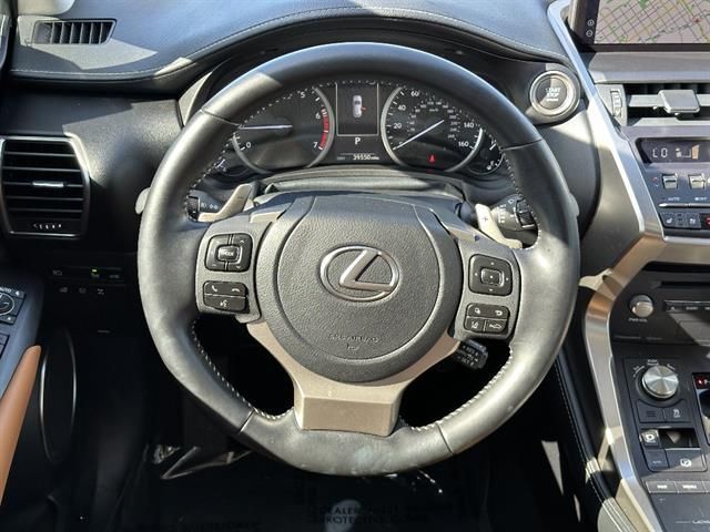 2021 Lexus NX 300 Base Tucson AZ