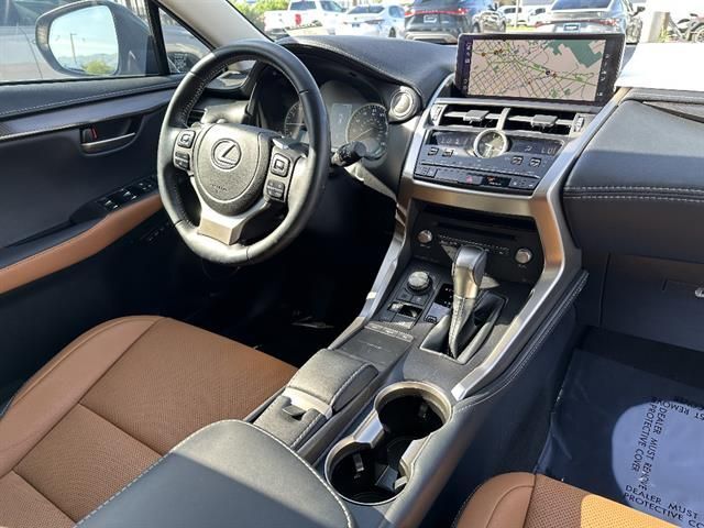 2021 Lexus NX 300 Base Tucson AZ