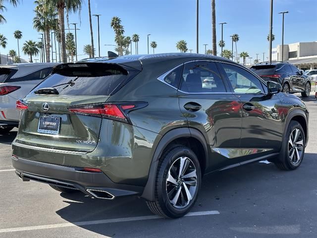 2021 Lexus NX 300 Base Tucson AZ