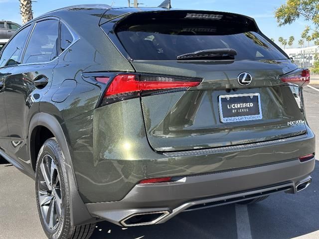 2021 Lexus NX 300 Base Tucson AZ