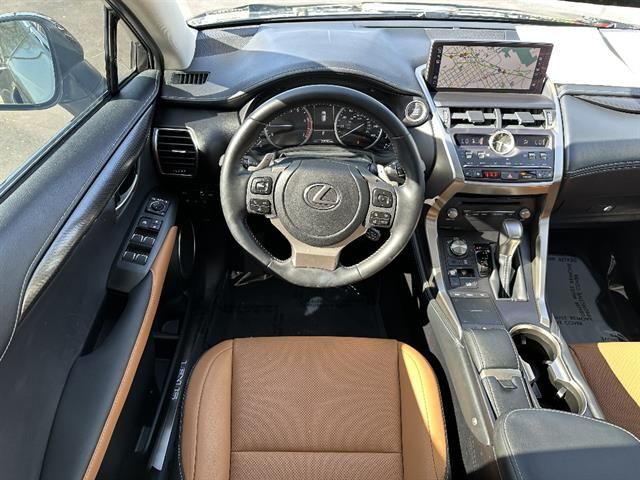 2021 Lexus NX 300 Base Tucson AZ